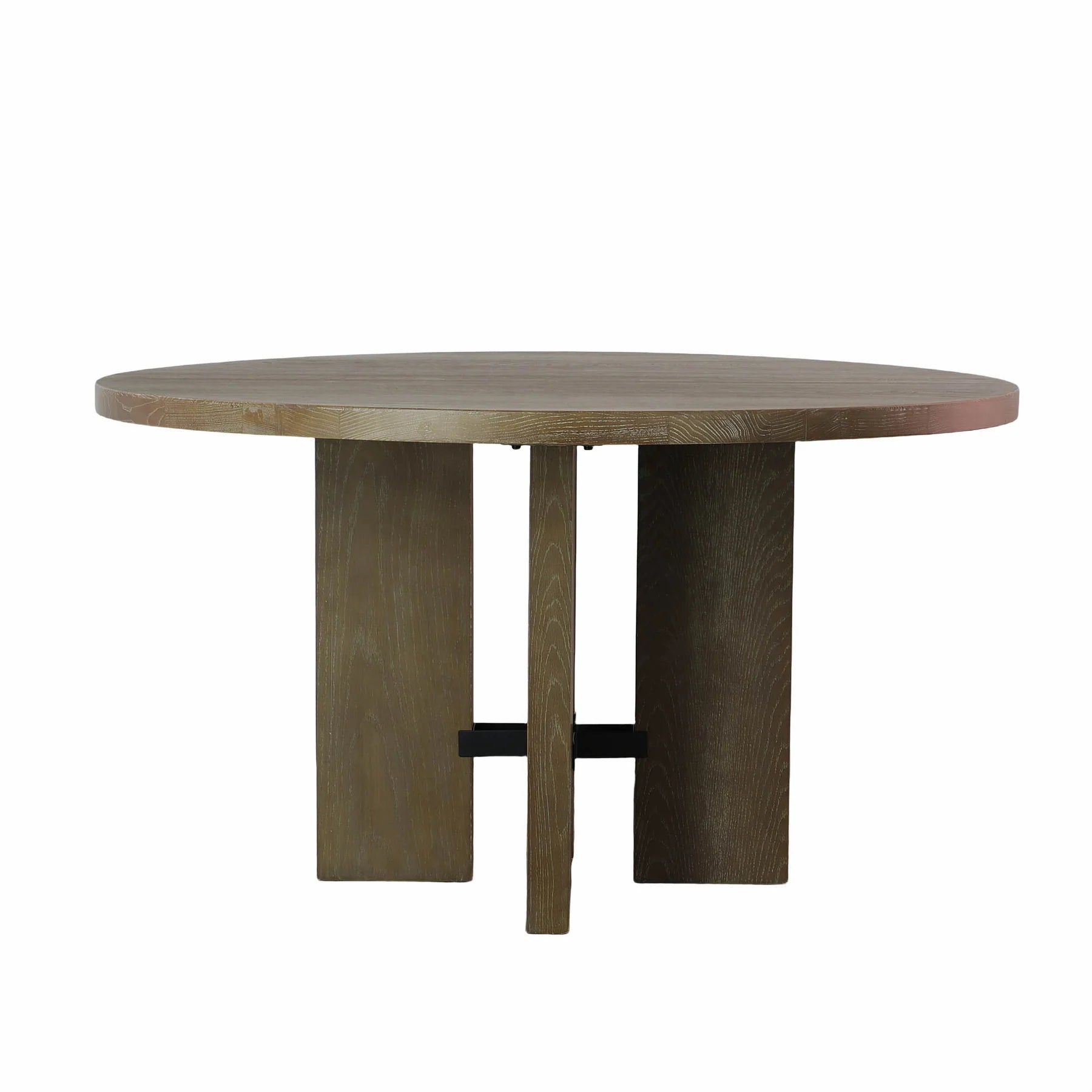 Fraser Round Dining Table | Calgary Furniture Store
