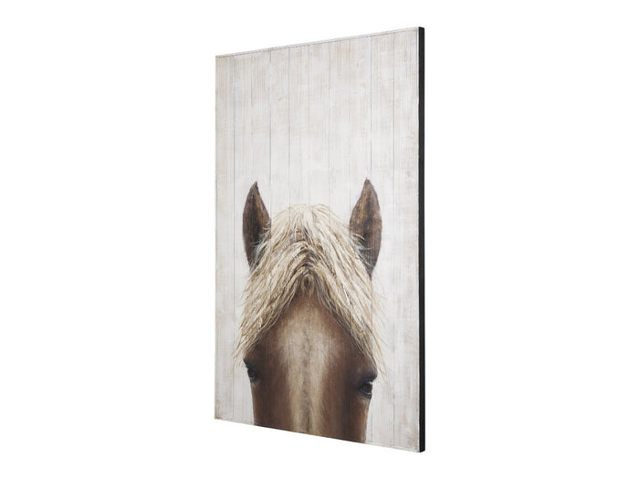 Horse Fringe | Calgary Furniture Store