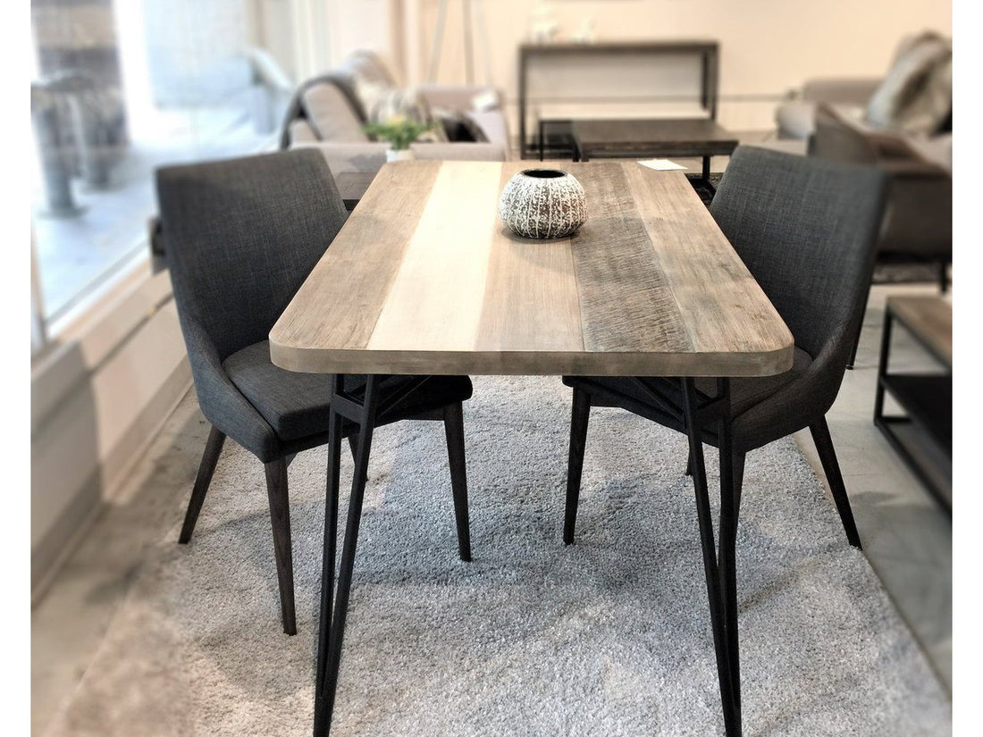 Ritz Dining Chair - DG | Calgary Furniture Store