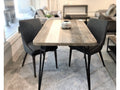 Ritz Dining Chair - DG | Calgary Furniture Store
