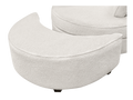 Custom Nest Chair Ottoman, Made in Canada 🇨🇦 | Calgary Furniture Store