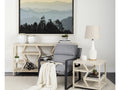 Guilia Lounge Chair | Calgary Furniture Store