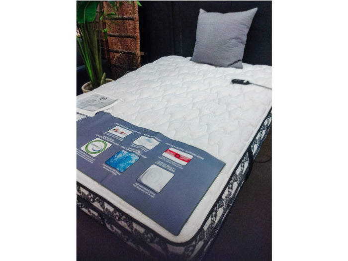 King Koil Gabor Tight Top Firm Queen Mattress-SALE! | Calgary Furniture Store
