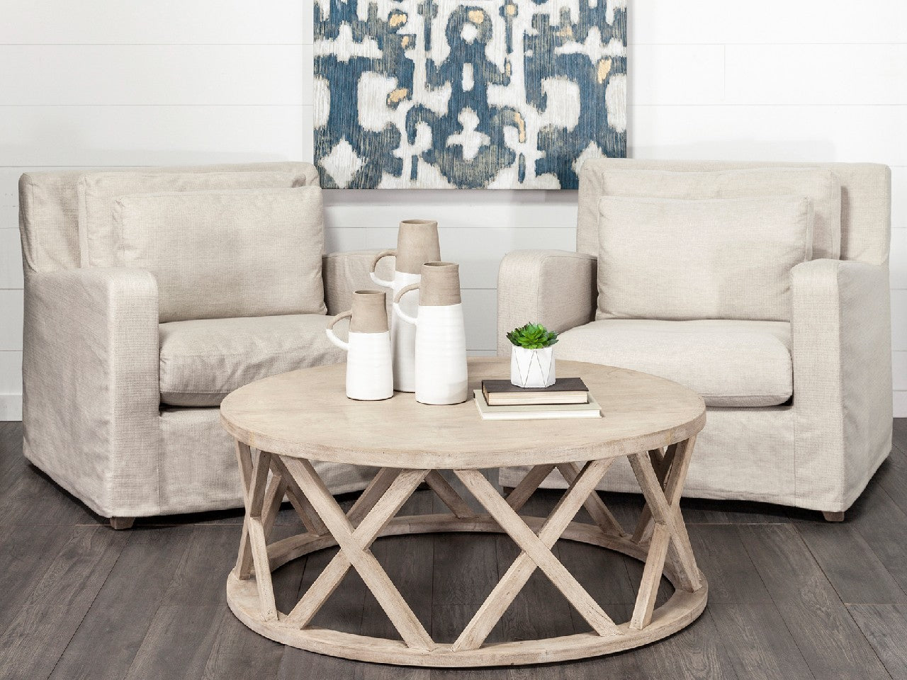Garand Vase | Calgary Furniture Store
