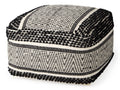 Garima Pouf | Calgary Furniture Store