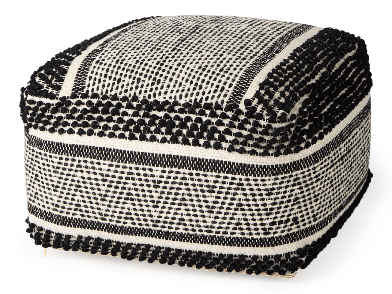 Garima Pouf | Calgary Furniture Store