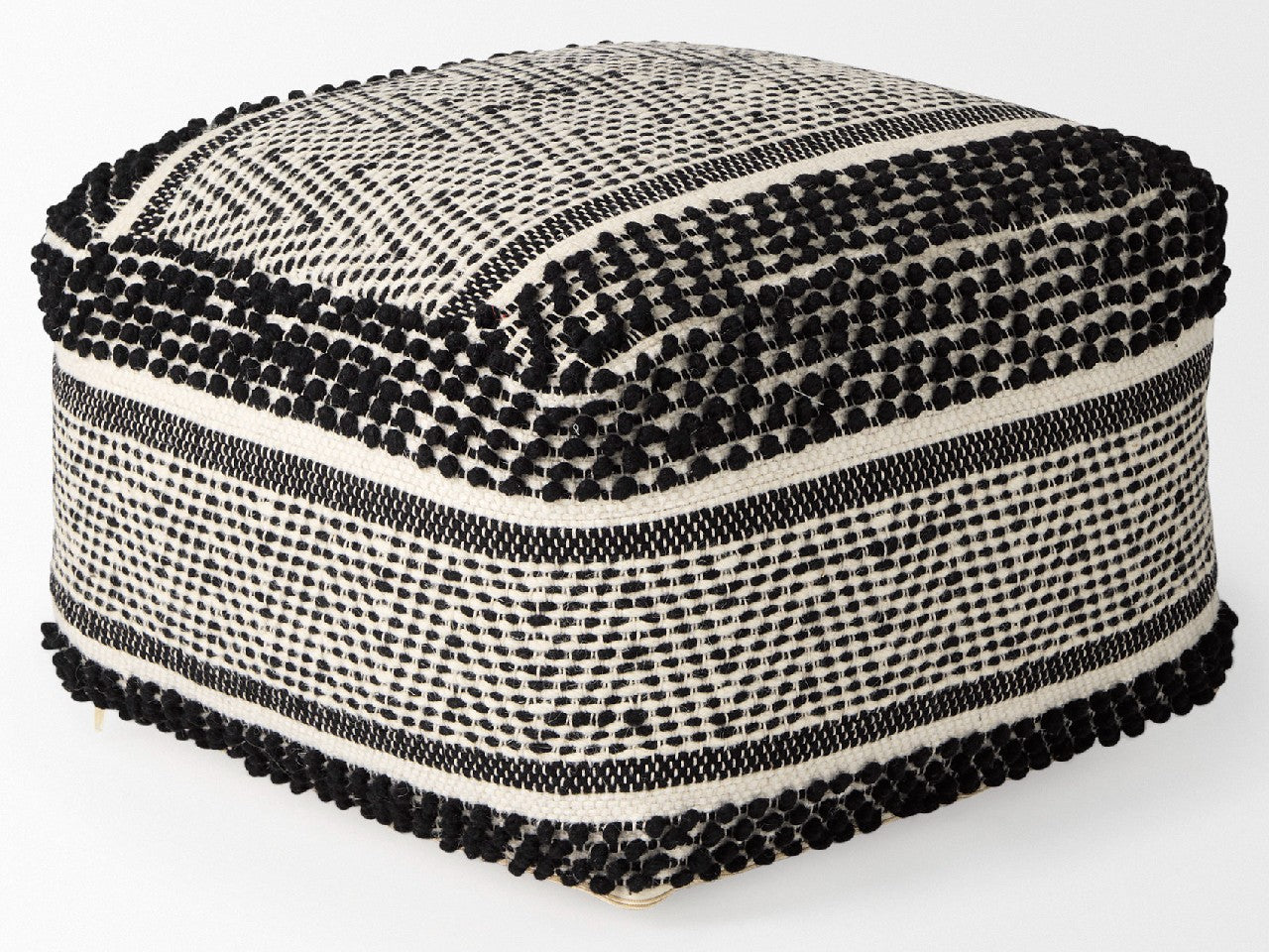 Garima Pouf | Calgary Furniture Store