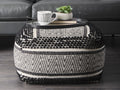 Garima Pouf | Calgary Furniture Store