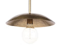 Garnet Pendant Light | Calgary Furniture Store