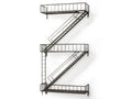 Gastown Escape Shelf | Calgary Furniture Store