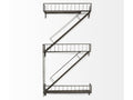 Gastown Escape Shelf | Calgary Furniture Store