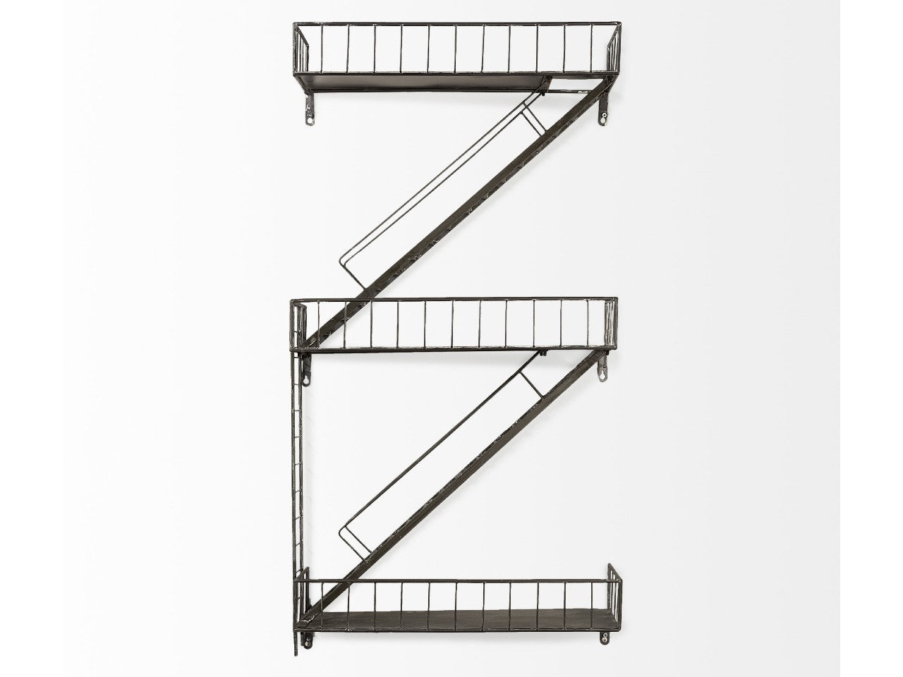 Gastown Escape Shelf | Calgary Furniture Store