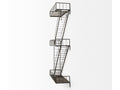 Gastown Escape Shelf | Calgary Furniture Store