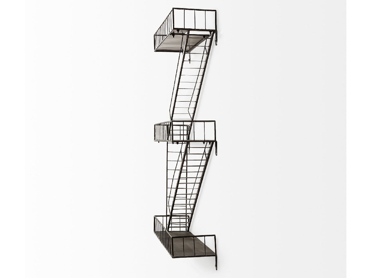 Gastown Escape Shelf | Calgary Furniture Store