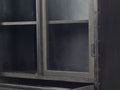 Gehry Display Cabinet | Calgary Furniture Store