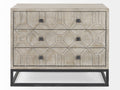 Genevieve Sideboard | Calgary Furniture Store