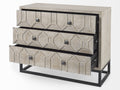 Genevieve Sideboard | Calgary Furniture Store