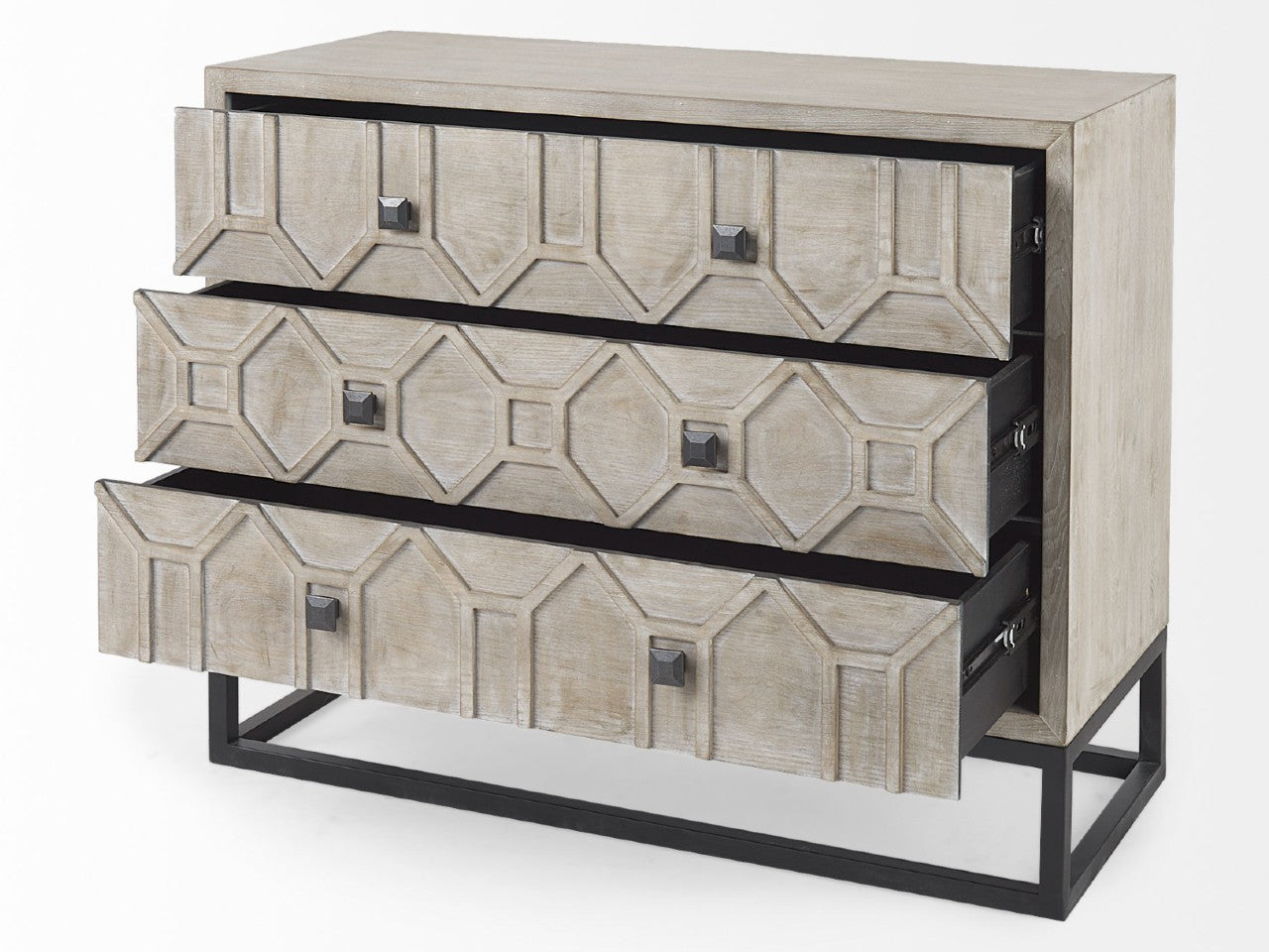 Genevieve Sideboard | Calgary Furniture Store