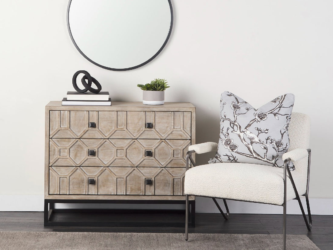 Genevieve Sideboard | Calgary Furniture Store