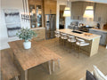 Gia Dining Bench | Calgary Furniture Store