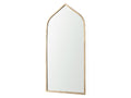 Giovanna Ogee Arch - Gold | Calgary Furniture Store