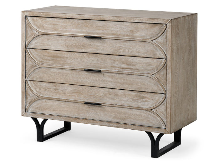 Giselle Accent Cabinet | Calgary Furniture Store