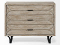 Giselle Accent Cabinet | Calgary Furniture Store