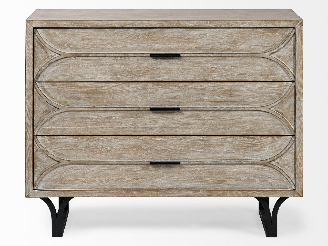 Giselle Accent Cabinet | Calgary Furniture Store