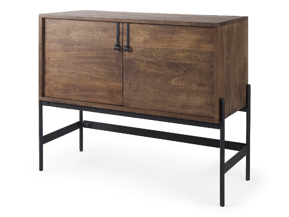 Glenn Accent Cabinet | Calgary Furniture Store
