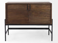 Glenn Accent Cabinet | Calgary Furniture Store