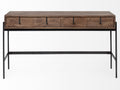 Glenn Console Table | Calgary Furniture Store