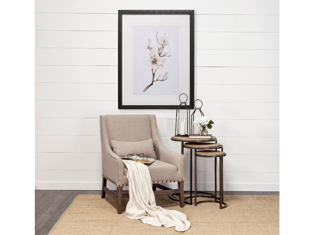 Glover (Set of 3) Accent Tables | Calgary Furniture Store
