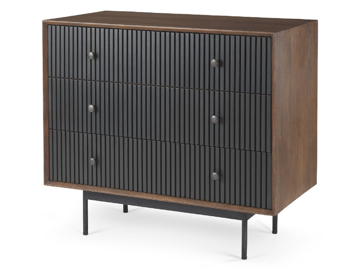 Grace Accent Cabinet | Calgary Furniture Store