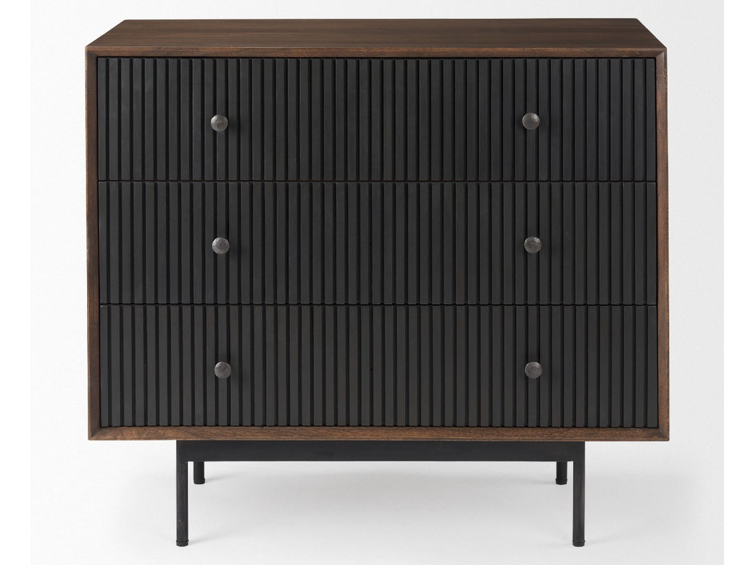 Grace Accent Cabinet | Calgary Furniture Store