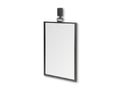 Grimm Wall Mirror | Calgary Furniture Store