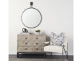 Grimm Wall Mirror | Calgary Furniture Store