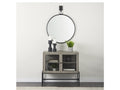 Grimm Wall Mirror | Calgary Furniture Store