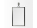 Grimm Wall Mirror | Calgary Furniture Store