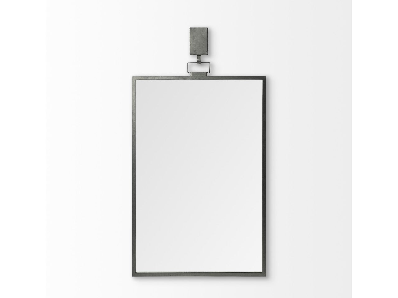 Grimm Wall Mirror | Calgary Furniture Store