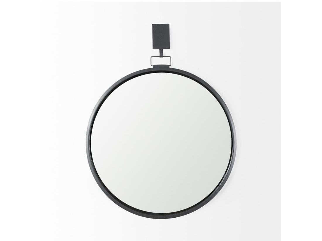 Grimm Wall Mirror | Calgary Furniture Store