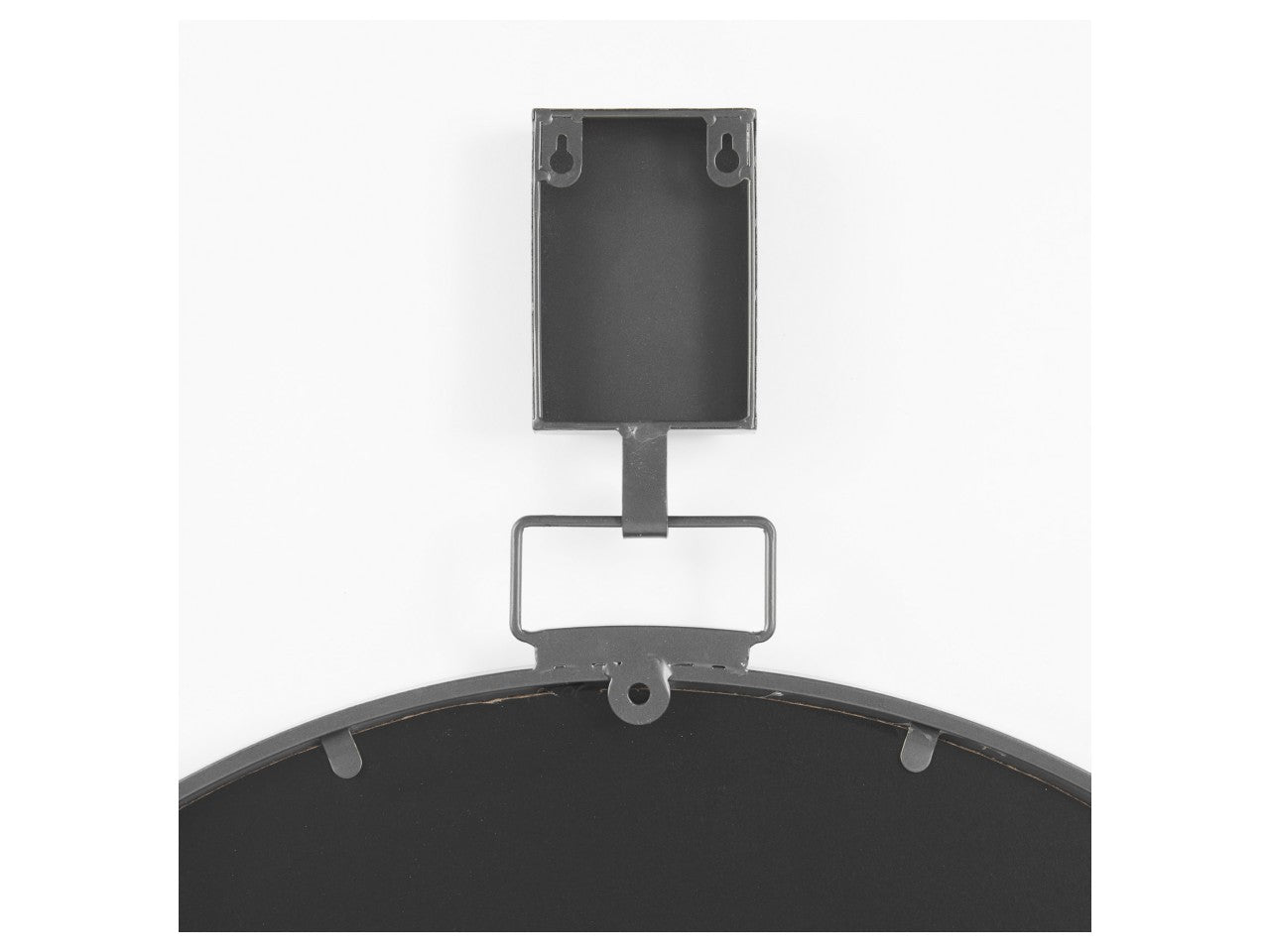 Grimm Wall Mirror | Calgary Furniture Store