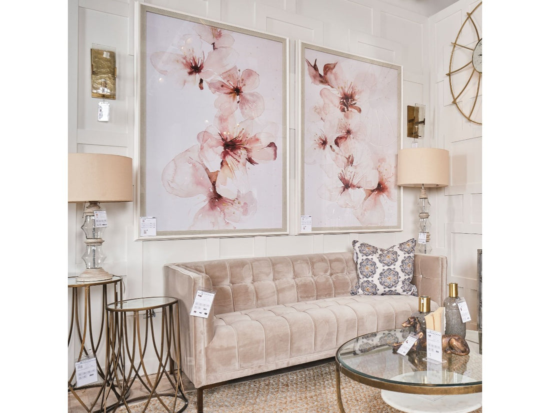 Gruber Wall Sconce | Calgary Furniture Store