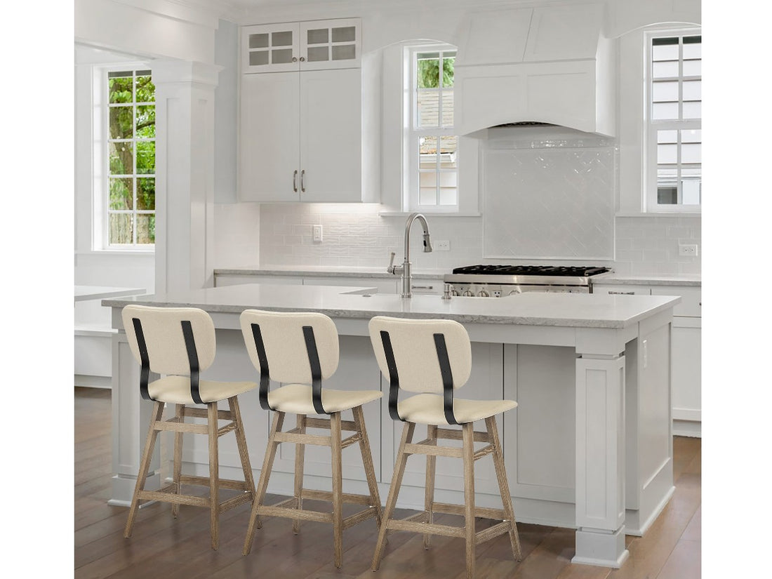 Haden Bar Stool | Calgary Furniture Store