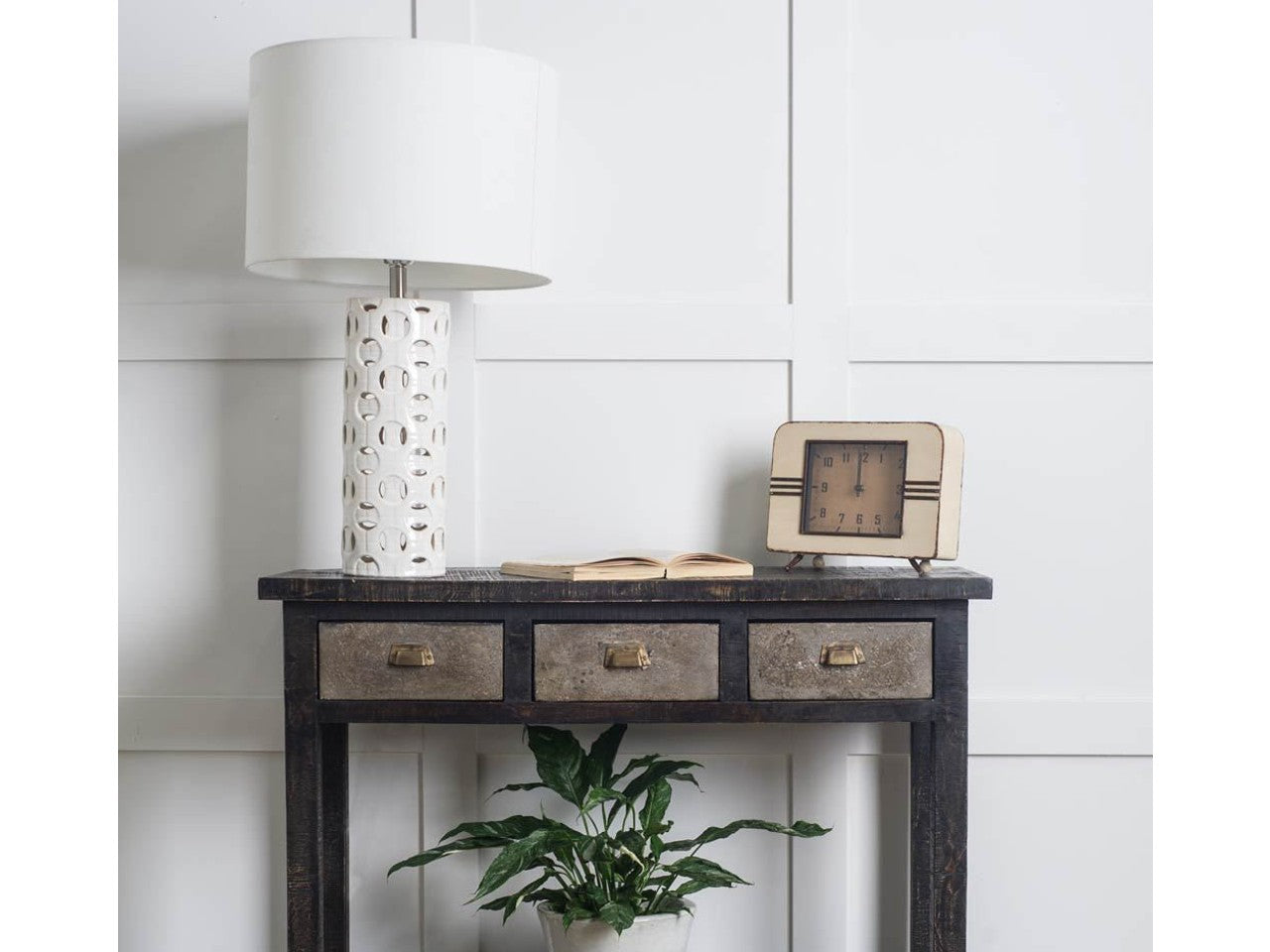 Hadley Table Lamp | Calgary Furniture Store