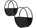 Hank Hanging Wall Planters | Calgary Furniture Store
