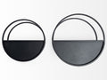 Hank Hanging Wall Planters | Calgary Furniture Store