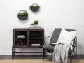 Hank Hanging Wall Planters | Calgary Furniture Store