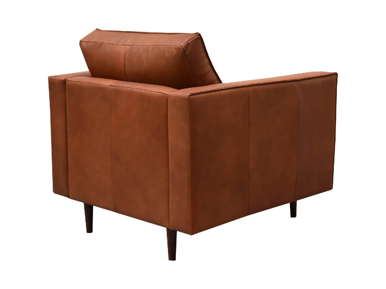 Cappuccino Club Chair | Calgary Furniture Store