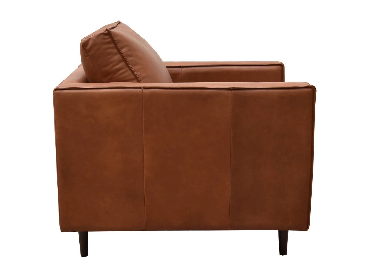 Cappuccino Club Chair | Calgary Furniture Store