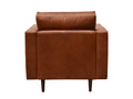 Cappuccino Club Chair | Calgary Furniture Store